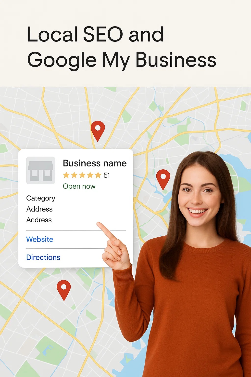 Benefits of Using SEO for Local Business Visibility