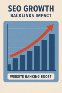 Boosting Your Website’s Ranking